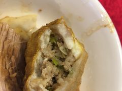 -抱德·潮汕味(敦和店原惠城鱼仔)