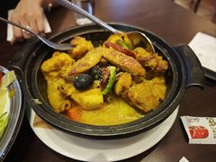 -澳门木偶葡国餐厅(珠海店)
