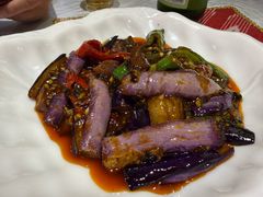 -清真·玛丽亚新疆菜主题餐厅(浙江中路店)