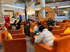 -逸派咖啡 EPARKCOFFEE(广安门店)