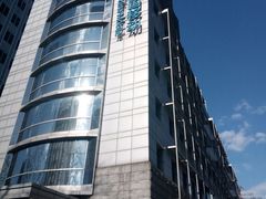 -中国移动通信集团北京有限公司朝阳分公司(三元桥店)