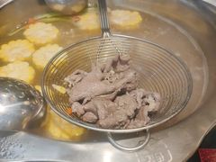 -潮发潮汕牛肉店(龙洞店)