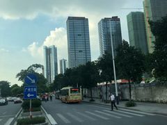 -佛山京华广场MALL