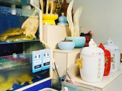 -小资海鲜餐厅