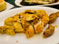 -玉华台饭庄(裕中西里小区店)