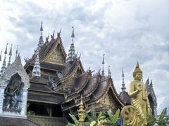 -西双版纳总佛寺