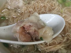 -江仔记粉面专家