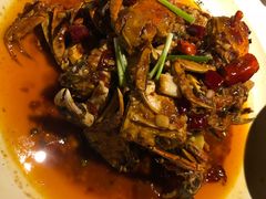 全味蟹-巴厘龙虾·榜首油焖大虾(洞庭·艺术洋房店)