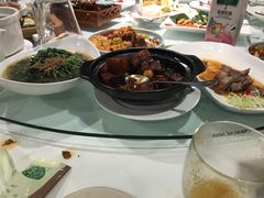 -申粤轩酒楼·三十年粤菜经典(丁香花园店)
