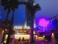-CLUB VIVA(购物公园店)