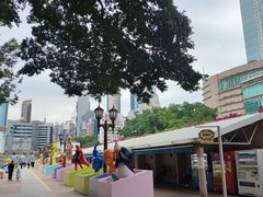 -九龙公园