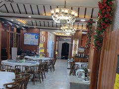 -尕胡才炕锅烤羊肉馆(八一路店)