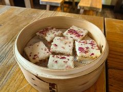 玫瑰松糕-长亭酒肆.武夷菜(鼓楼后海店)