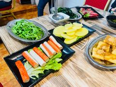 -销魂美蛙鱼头火锅(上海首店)