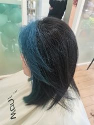 -首脑美发沙龙