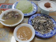 -清真·鸦儿李记·小馆(后海店)