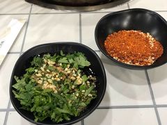-俭让佬妈现卤串串(温江总店)