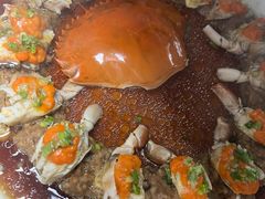 -宴昆山·私房菜(春晖店)