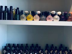 -墨more调香馆DIY自调香水(博雅国际中心B座店)