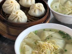 -绿杨馄饨临顿路店
