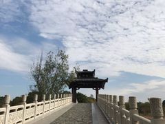 -东湖落雁景区