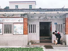 -军营村