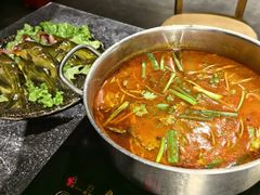 -泉味道贵州厨房(三里河店)