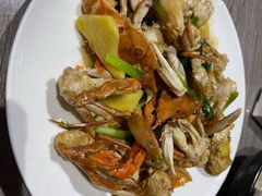 -探鲜渔府·复古庭院风·商务海鲜(鹏城较场尾美食中心精选店)