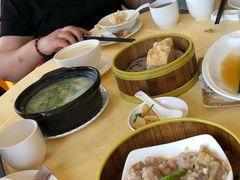 -新梅园不夜粥(龙华店)