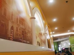 -萨莉亚意式餐厅(黄村高德汇店)