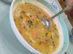 -李氏疙瘩汤·本地海鲜·老烟台菜(所城里店)