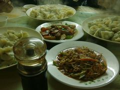 android_upload_pic-东北农家小院(定西路店)