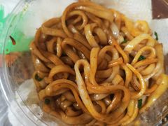 -隆康社长沙烧烤铺(桔园店)