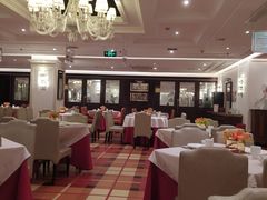 大堂-大鸭梨烤鸭店(朝阳路店)