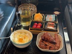 -陆琴脚艺·足浴·SPA(夫子庙店)