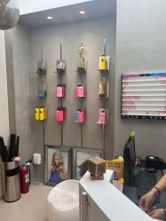 -Z.X HAIR SALON张新美业
