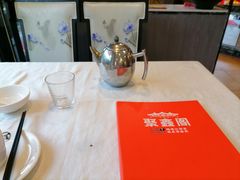 -聚鑫阁·非遗传承江浙菜(正阳店)