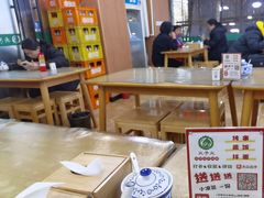 -清真·尖子尖牛肉面(王府井店)