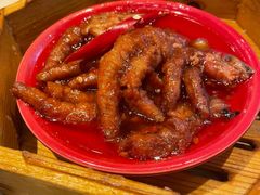 -避风塘(百联东郊店)