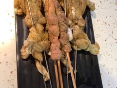 -沪小胖·小龙虾·蓝龙王(八佰伴店)