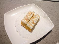 -海底捞火锅(老城根店)