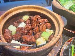 -旺爷砂锅·茶作(国贸城店)