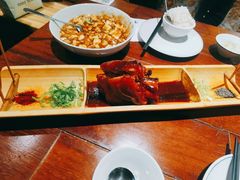 -大牌大·传统杭帮菜(湖滨店)