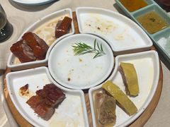 -润记·广东餐馆(苏州中心店)