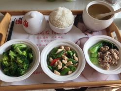 -千禧果月子会所(郑州东站店)
