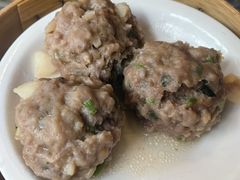 -山水茶艺馆·点心粤菜·30年老字号