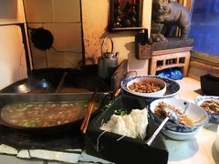 -锦泓老字号猪脏粉(东联大厦店)