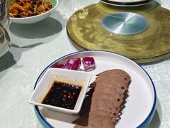 -金百万烤鸭店(良乡店)