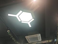 -云晓光头烧烤吧(德平路店)