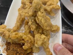 -古乐牛香·鲜牛肉牛杂火锅(高新店)
